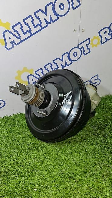 вакумы: BMW X6 E71 4.4 2009 г. тормозной вакуум — 1