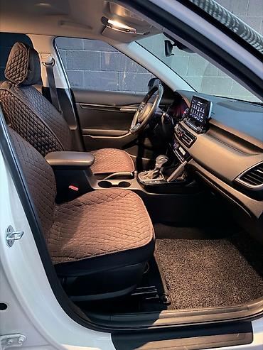 Kia: Kia Seltos: 2021 г., 1.6 л, Автомат, Дизель — 5