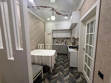 3 комнаты, 52 м², ул. Калык Акиева 5 этаж at lalafo.kg 3 комнаты, 52 м², ул. Калык Акиева 5 этаж