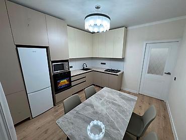 Продажа квартир: 2 комнаты, 74 м², 108 серия, 3 этаж, Евроремонт — 6