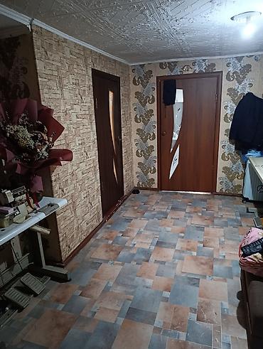 Үйлөрдү сатуу: 3 бөлмө, 55 м², 5 соток, Бишкек, Менчик ээси — 3