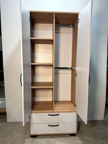шкаф для обуви баку: Новый, Распашной, 2 двери Прямой шкаф, Гардеробный шкаф, Азербайджан
