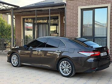 toyota prius 30 кузов: Toyota Camry: 2019 г., 2.5 л, Вариатор, Гибрид, Седан — 5