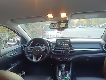 кия машина продажа: Kia K3: 2021 г., 1.6 л, Бензин — 6