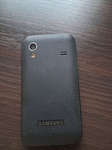 Samsung: Samsung Galaxy Ace 2, rəng - Qara — 4