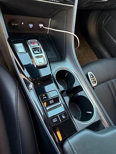 Hyundai: Hyundai Sonata: 2019 г., 2 л, Автомат, Бензин, Седан at lalafo.kg — 16 Hyundai: Hyundai Sonata: 2019 г., 2 л, Автомат, Бензин, Седан — 16