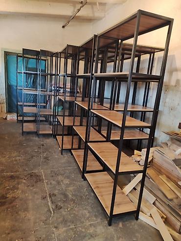 Полки для магазина: Стеллажи полки Полки для магазина Стеллаж для офиса Стеллажи в — 19