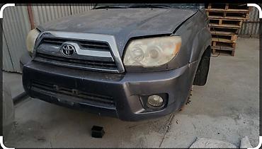 4runner: Запчасти на Лексус RX400 Hybrid, Toyota Highlander 2014 год Toyota — 4