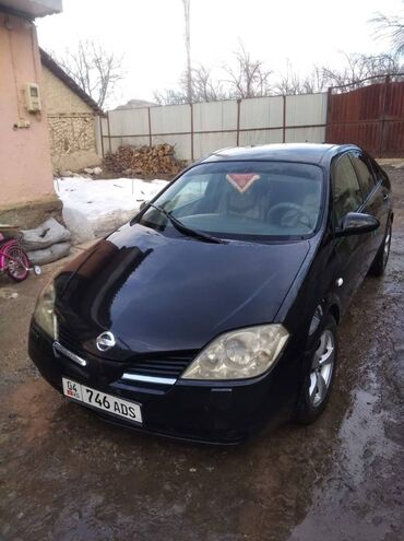 передний бампер опель вектра б: Nissan Primera: 2002 г., 2.2 л, Механика, Дизель, Седан