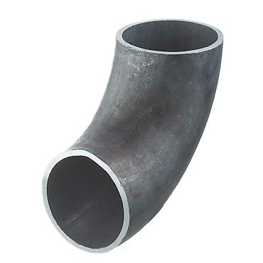 Обводы для соединения труб: Отводы стальные 90° (ГОСТ) — Бесшовные и сварные ㅤ Предлагаем кованые — 1
