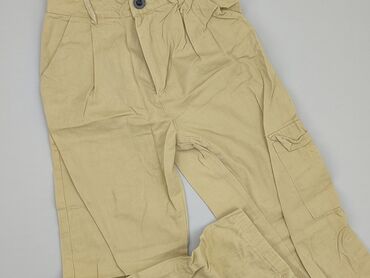 spodnie materiałowe eleganckie: Material trousers, Shein, XS (EU 34), condition - Good