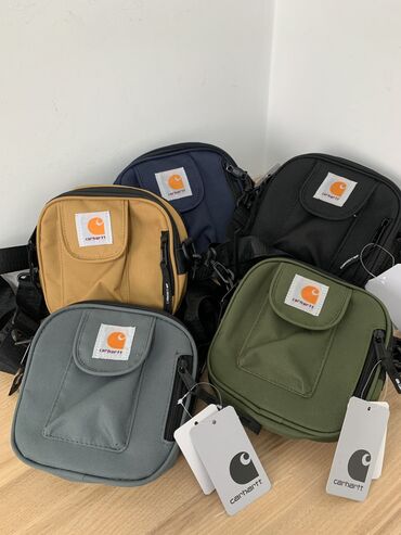 igrushki ledi bag i super kot: Барсетка carhartt кархарт . Новые. В наличии все цвета. Киевская