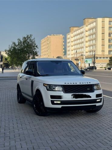 Nəqliyyat vasitəsinin icarəsi: Günlük, Land Rover, Depozitlə, Depozitsiz