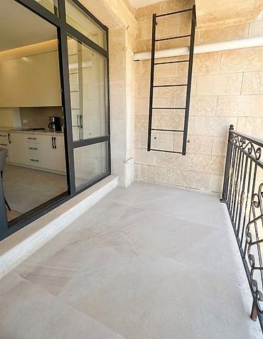 Продажа квартир: 3 комнаты, 112 м², Ала-Арча ТРЦ Элитка, 5 этаж, Евроремонт — 7