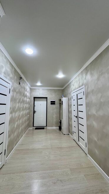 Продажа квартир: 3 комнаты, 64 м², Индивидуалка, 12 этаж — 13