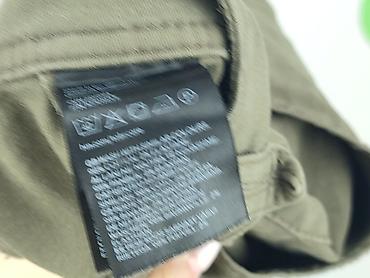 szkolny: H&M, Szorty damskie, rozmiar M — 6