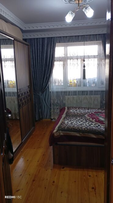 Köhnə tikili: Mingəçevir, 2 otaqlı, Köhnə tikili, 50 kv. m — 5