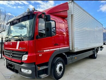 антена для машины: Грузовик, Mercedes-Benz, Стандарт, Новый