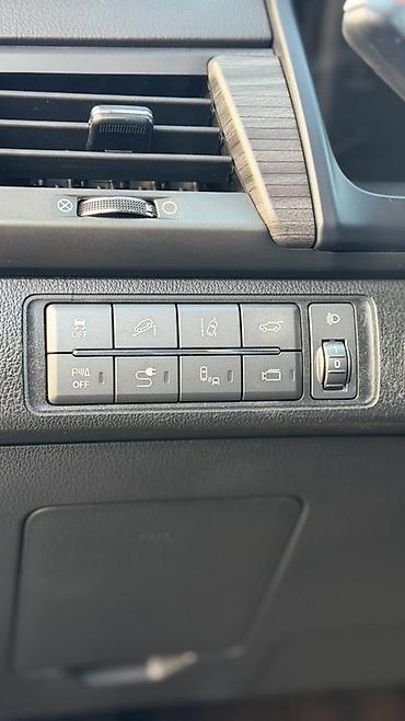 Ssangyong: Ssangyong Rexton: 2019 г., 2.2 л, Автомат, Дизель, Внедорожник — 12