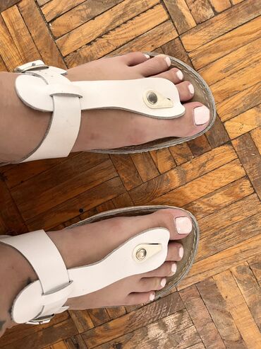 rieker ženske sandale: Sandale, 40