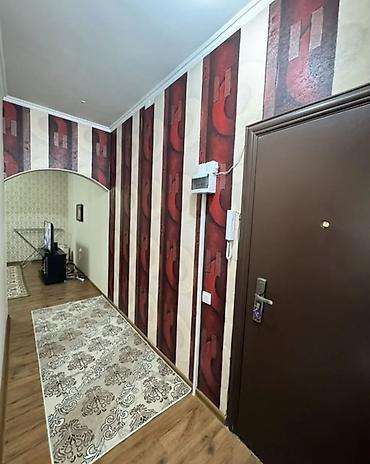 45: 1 комната, 45 м², Улан-2 мкр 106 серия, 9 этаж — 10
