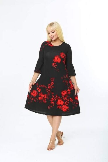 Haljine: Xl do 4xl
3000 na lalafo.rs — 5 Haljine: Xl do 4xl
3000 — 5