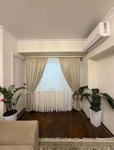 квариры: 3 комнаты, 68 м², Золотой квадрат Индивидуалка, 4 этаж, Свежий ремонт — 9