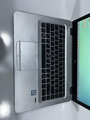 hp 22es: İşlənmiş HP EliteBook, 14 ", Intel Core i5, 128 GB, Ödənişli çatdırılma — 3