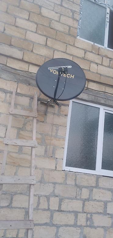antena: Krosnu aparatlarin satisi qosulmasi ve ustanofka olunmasi yalnuz bizde — 10