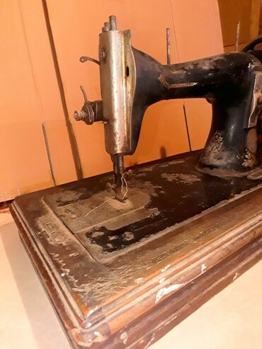 покупаю швейные машинки бу: Швейная машина Механическая