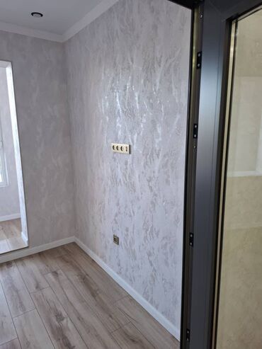 Продажа квартир: 2 комнаты, 54 м², 108 серия, 1 этаж, Евроремонт