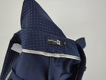 pl uk: Spodnie materiałowe damskie, rozmiar XL — 4