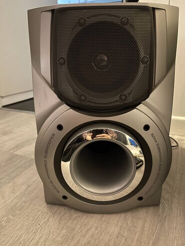Zvučnici i stereo sistemi: Mini linija AIWA, uvoz Svajcarska Model "CX-NS 556 EZ" - proizvođač — 4