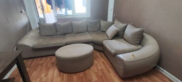 islenmis kunc divani: Künc divan, İşlənmiş, Açılan, Bazasız, Parça, Çatdırılma yoxdur