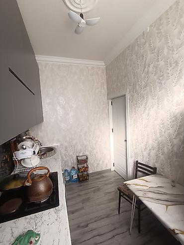 500: 2 otaqlı, 72 kv. m, Yeni təmirli — 5