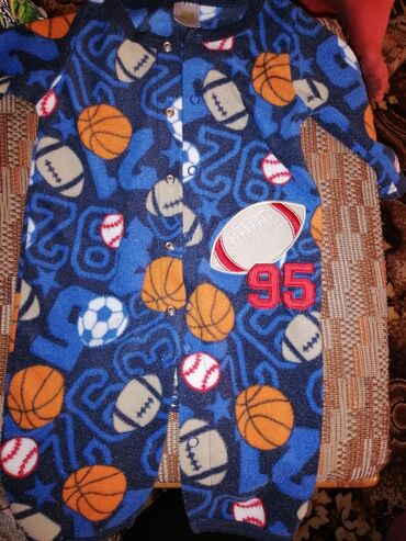 Другие детские вещи: Продаю детские вещи от 0 мес до 6мес. Очень много разных вещей на — 14