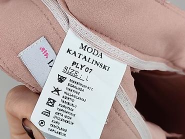 tafty: Spodnie materiałowe damskie, rozmiar L — 5