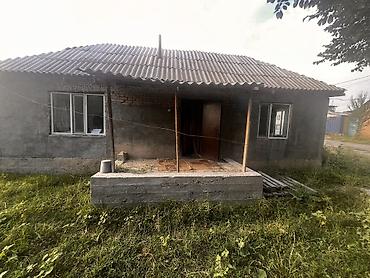 Продажа домов: Времянка, 60 м², 2 комнаты — 13