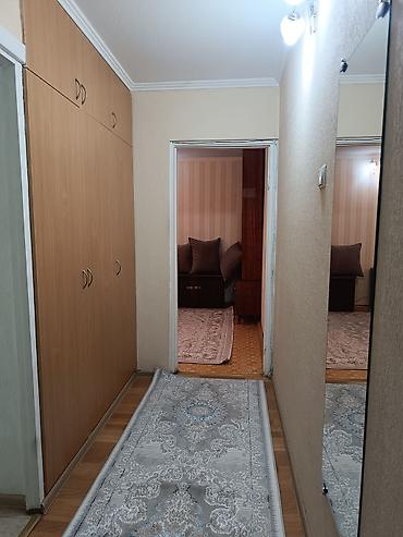 45 м², С мебелью полностью