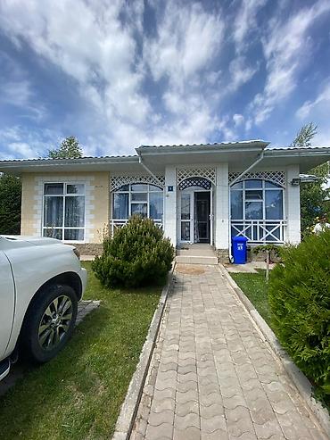 2 8: Коттедж, Dordoi Resorts, Кош-Кол, 6 мест — 6
