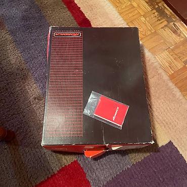 Sportska odeća: Pancerice NORDICA 295mm, odlicno stanje Prodajem pancerice u bledo — 15