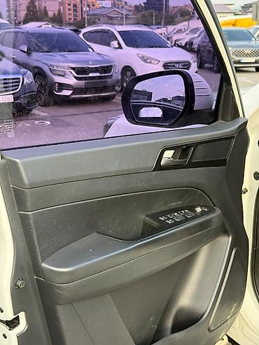 хд 78: Ssangyong Rexton Sports: 2019 г., 2.2 л, Автомат, Дизель, Пикап — 3