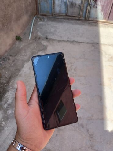 Samsung Galaxy A72, 128 GB, rəng - Qara, Sensor, Barmaq izi, İki sim kartlı