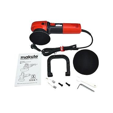 Elektrik əl alətləri: №: 2913 Məhsulun adı: Avtomobil üçün parıldatma maşını Makute CP005 — 1