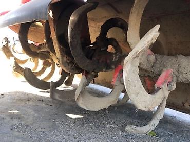 Другие тракторы: Продается японский трактор Shibaura P15 F. С фрезой. Двигатель at lalafo.kg — 14 Другие тракторы: Продается японский трактор Shibaura P15 F. С фрезой. Двигатель — 14