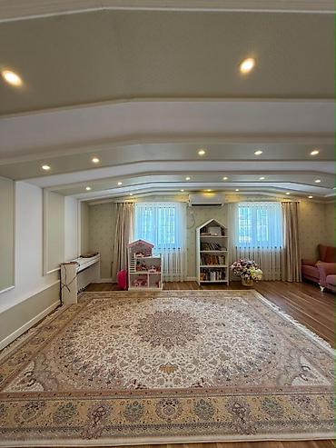 Продажа коттеджей и домов: Продается Двух-уровневый Дом 🏠 Район: Ынтымак, Арча-Бешик, рхт — 10