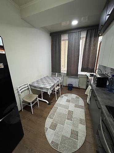 Продажа квартир: 2 комнаты, 58 м², Золотой квадрат Элитка, 3 этаж, Евроремонт — 7