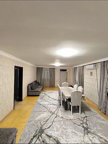 Həyət evləri və villaların satışı: Biləcəri 4 otaqlı, 300 kv. m, Kredit yoxdur, Orta təmir — 5