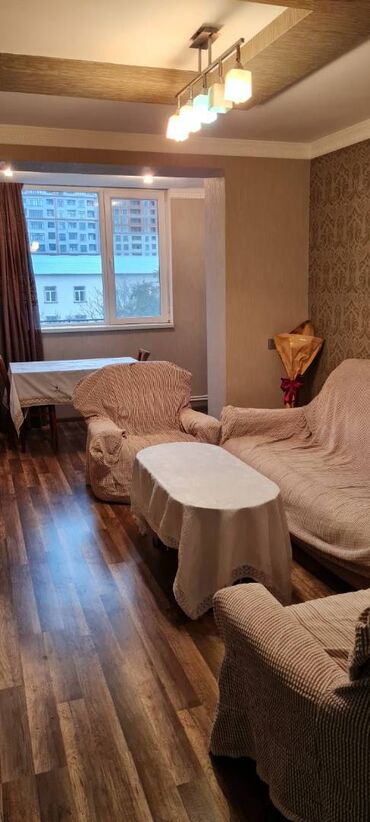 Uzunmüddətli kirayə mənzillər: Nərimanov rayonu,Nəriman Nərimanov metrosu,Nənəmin təndirinin — 1