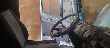 Mercedes-Benz: Mercedes-Benz : 1994 г., 4 л, Механика, Дизель, Бус — 8